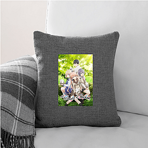 A Couple of Cuckoos Switched At Birth Engaged By Fate A Couple Of Cuckoos Pillows Cover