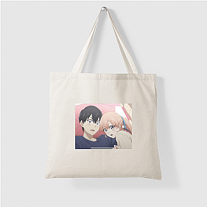 A Couple of Cuckoos Nagi And Erika Forever A Couple Of Cuckoos Bags