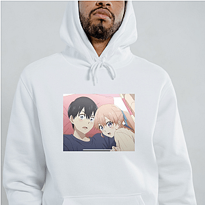 A Couple of Cuckoos Nagi And Erika Forever A Couple Of Cuckoos Hoodies