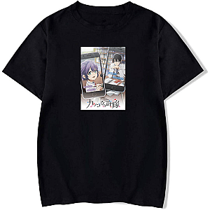 A Couple of Cuckoos More Than Just Roommates A Couple Of Cuckoos T-Shirts