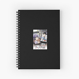 A Couple of Cuckoos More Than Just Roommates A Couple Of Cuckoos Notebook