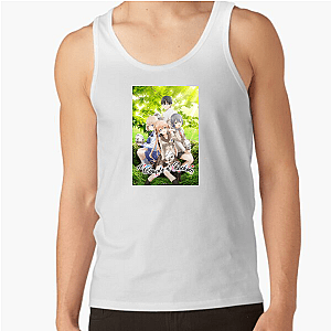 A Couple of Cuckoos Switched At Birth Engaged By Fate A Couple Of Cuckoos Tank Tops