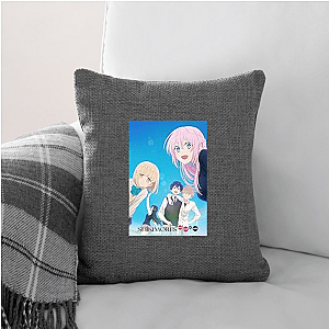 A Couple of Cuckoos My Accidental Fiancee A Couple Of Cuckoos Pillows Cover