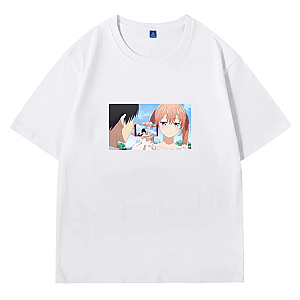 A Couple of Cuckoos Living Under One Roof A Couple Of Cuckoos T-Shirts