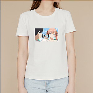 A Couple of Cuckoos Living Under One Roof A Couple Of Cuckoos T-Shirts