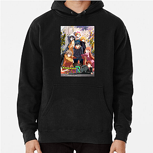 A Couple of Cuckoos Family Mix Up Romance A Couple Of Cuckoos Hoodies