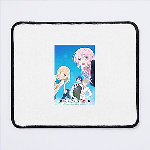 A Couple of Cuckoos My Accidental Fiancee A Couple Of Cuckoos Mouse Pads