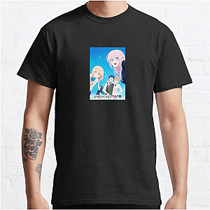 A Couple of Cuckoos My Accidental Fiancee A Couple Of Cuckoos T-Shirts