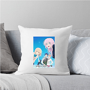 A Couple of Cuckoos My Accidental Fiancee A Couple Of Cuckoos Pillows Cover