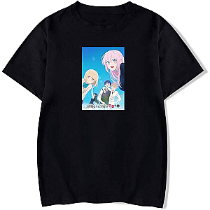 A Couple of Cuckoos My Accidental Fiancee A Couple Of Cuckoos T-Shirts
