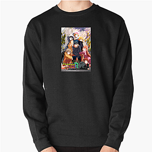 A Couple of Cuckoos Family Mix Up Romance A Couple Of Cuckoos Sweatshirts