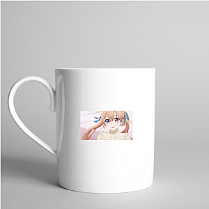 A Couple of Cuckoos The Cuckoo Clan A Couple Of Cuckoos Mugs