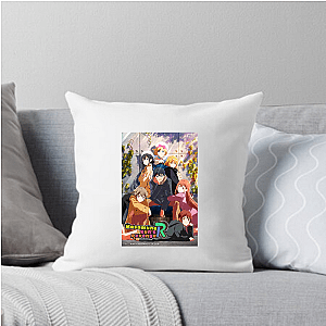 A Couple of Cuckoos Family Mix Up Romance A Couple Of Cuckoos Pillows Cover