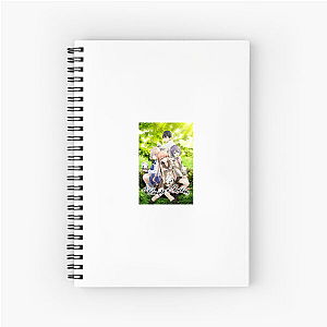 A Couple of Cuckoos Switched At Birth Engaged By Fate A Couple Of Cuckoos Notebook