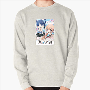 A Couple of Cuckoos Our Awkward Engagement A Couple Of Cuckoos Sweatshirts