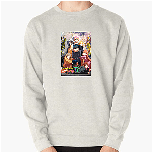 A Couple of Cuckoos Family Mix Up Romance A Couple Of Cuckoos Sweatshirts