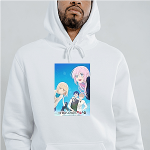 A Couple of Cuckoos My Accidental Fiancee A Couple Of Cuckoos Hoodies