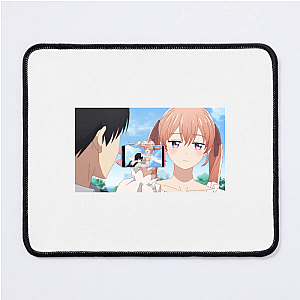 A Couple of Cuckoos Living Under One Roof A Couple Of Cuckoos Mouse Pads