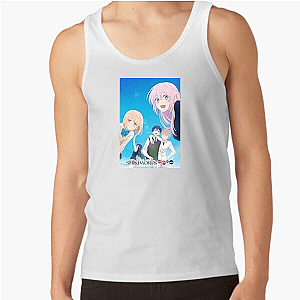 A Couple of Cuckoos My Accidental Fiancee A Couple Of Cuckoos Tank Tops