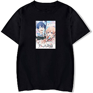 A Couple of Cuckoos Our Awkward Engagement A Couple Of Cuckoos T-Shirts