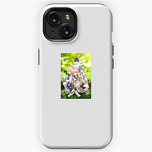 A Couple of Cuckoos Switched At Birth Engaged By Fate A Couple Of Cuckoos iPhone Cases
