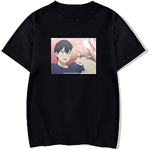 A Couple of Cuckoos Nagi And Erika Forever A Couple Of Cuckoos T-Shirts