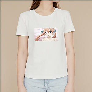 A Couple of Cuckoos The Cuckoo Clan A Couple Of Cuckoos T-Shirts