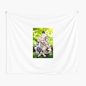 A Couple of Cuckoos Switched At Birth Engaged By Fate A Couple Of Cuckoos Tapestries