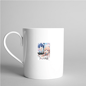 A Couple of Cuckoos Our Awkward Engagement A Couple Of Cuckoos Mugs