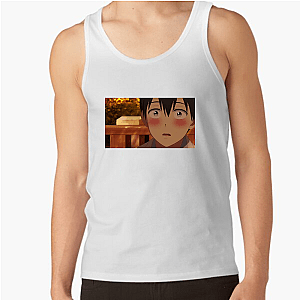 A Couple of Cuckoos Will They Wont They A Couple Of Cuckoos Tank Tops