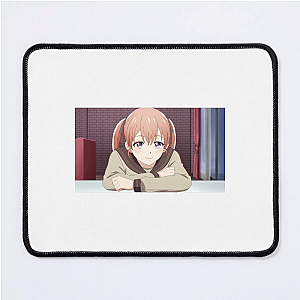 A Couple of Cuckoos Love Unexpectedly Found A Couple Of Cuckoos Mouse Pads