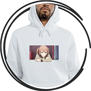 A Couple Of Cuckoos Hoodies