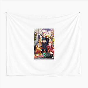 A Couple of Cuckoos Family Mix Up Romance A Couple Of Cuckoos Tapestries
