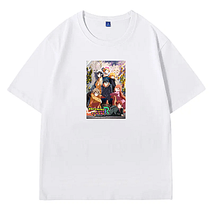 A Couple of Cuckoos Family Mix Up Romance A Couple Of Cuckoos T-Shirts