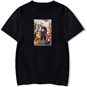 A Couple of Cuckoos Family Mix Up Romance A Couple Of Cuckoos T-Shirts
