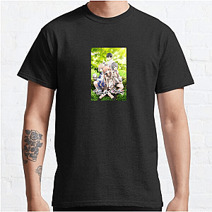 A Couple of Cuckoos Switched At Birth Engaged By Fate A Couple Of Cuckoos T-Shirts