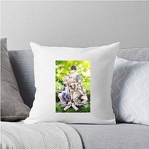 A Couple of Cuckoos Switched At Birth Engaged By Fate A Couple Of Cuckoos Pillows Cover
