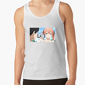 A Couple of Cuckoos Living Under One Roof A Couple Of Cuckoos Tank Tops