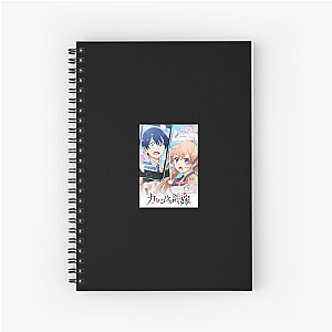 A Couple of Cuckoos Our Awkward Engagement A Couple Of Cuckoos Notebook