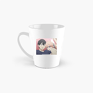 A Couple of Cuckoos Nagi And Erika Forever A Couple Of Cuckoos Mugs