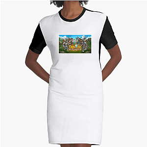 Party Wiped Proudly – Across The Obelisk Veteran Across The Obelisk Dresses