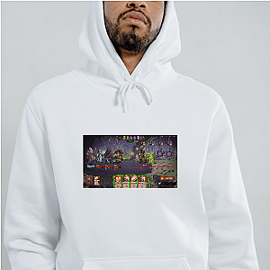 Chaos Drawn – Across The Obelisk Style Across The Obelisk Hoodies