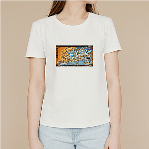 This Is My Lucky Cloak – Across The Obelisk Certified Across The Obelisk T-Shirts
