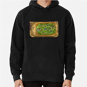 Across The Obelisk – Deck It Till You Make It Across The Obelisk Hoodies