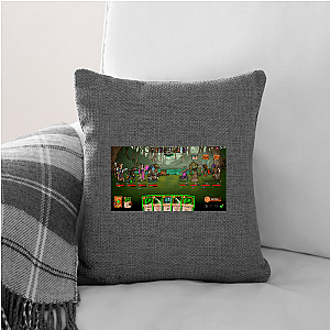 Across The Obelisk – Where RNG Is Religion Across The Obelisk Pillows Cover