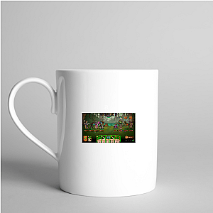 Across The Obelisk – Where RNG Is Religion Across The Obelisk Mugs