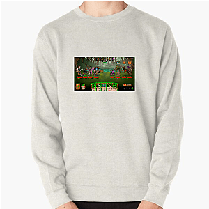 Across The Obelisk – Where RNG Is Religion Across The Obelisk Sweatshirts