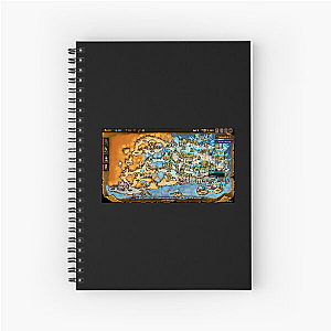 This Is My Lucky Cloak – Across The Obelisk Certified Across The Obelisk Notebook