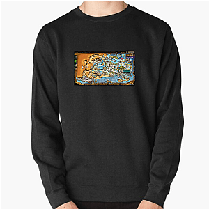 This Is My Lucky Cloak – Across The Obelisk Certified Across The Obelisk Sweatshirts