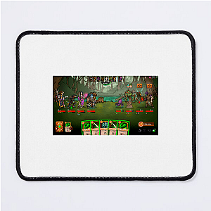 Across The Obelisk – Where RNG Is Religion Across The Obelisk Mouse Pads
